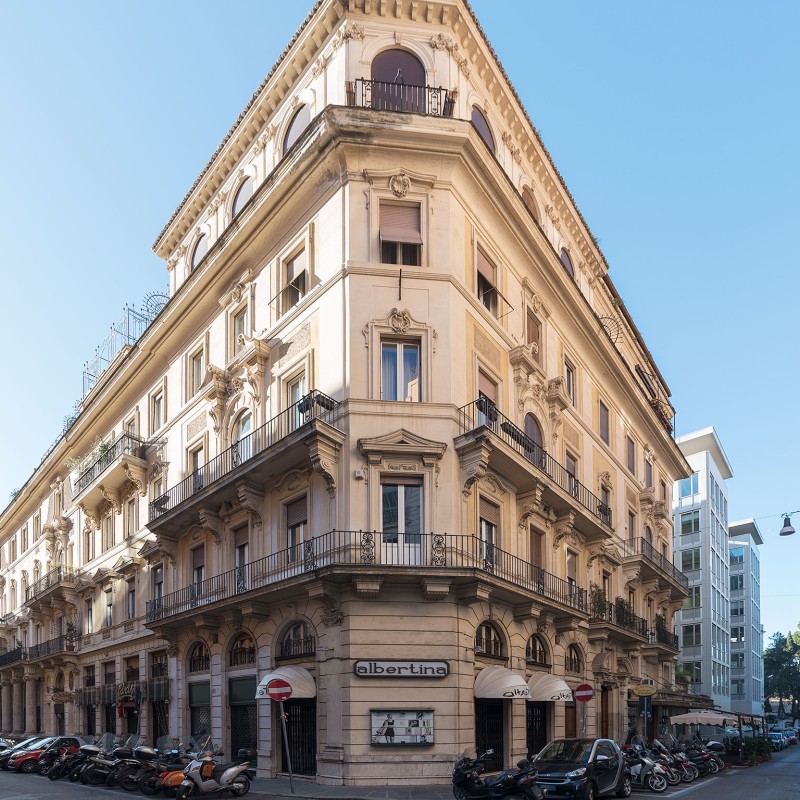 900 | Lazio Emilia Corte