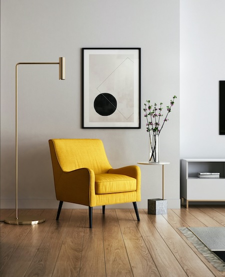 Gestione immobiliare