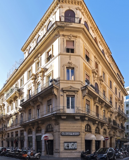 Consulenza immobiliare